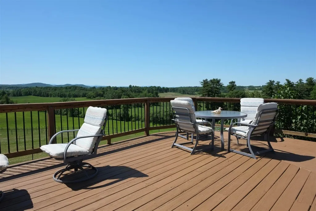 1590 South Street New Haven VT 05472