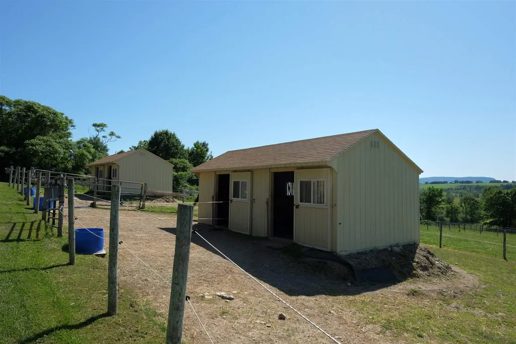 1590 South Street New Haven VT 05472