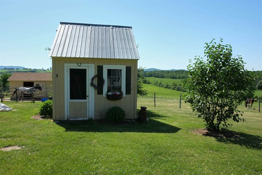 1590 South Street New Haven VT 05472