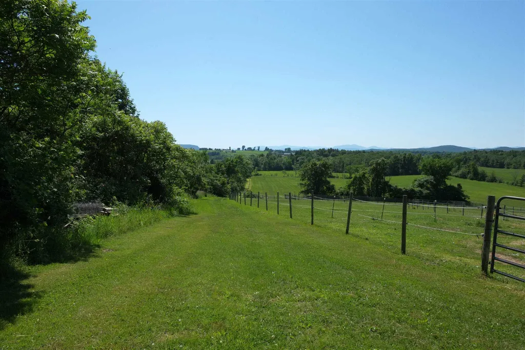 1590 South Street New Haven VT 05472