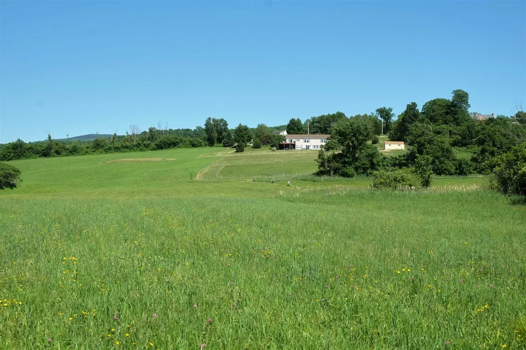 1590 South Street New Haven VT 05472