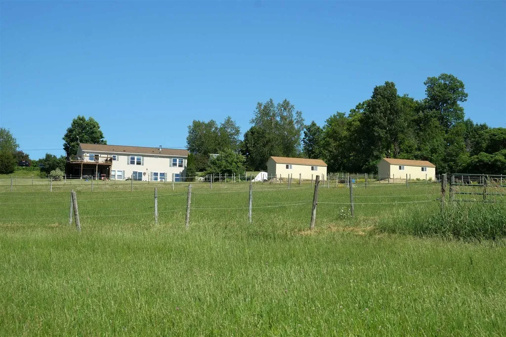 1590 South Street New Haven VT 05472