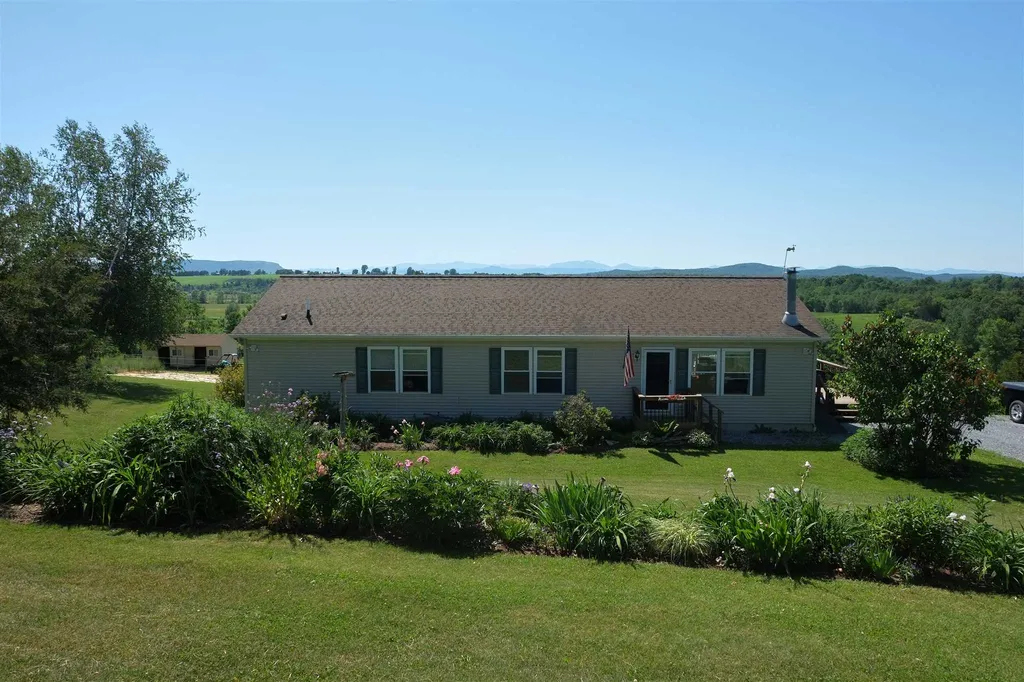 1590 South Street New Haven VT 05472