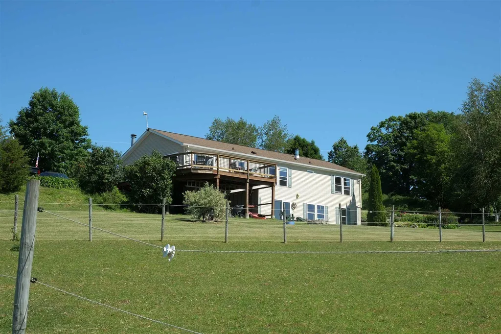 1590 South Street New Haven VT 05472