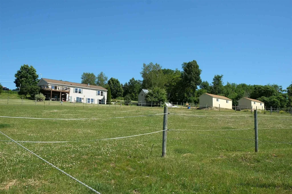 1590 South Street New Haven VT 05472
