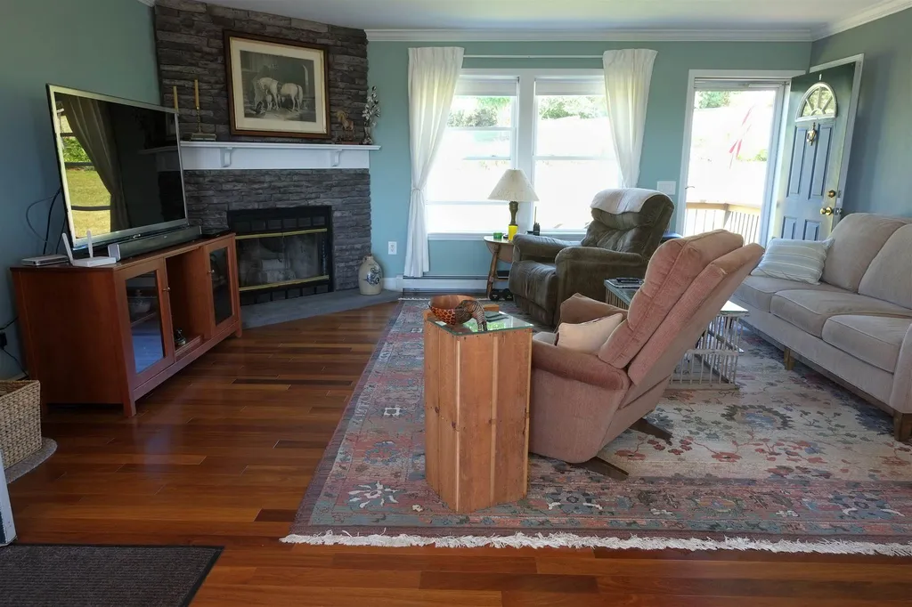 1590 South Street New Haven VT 05472