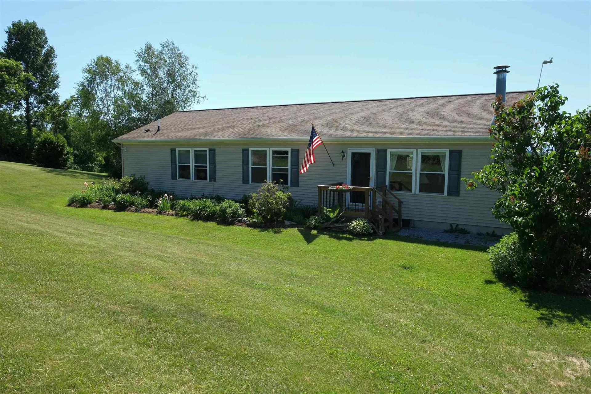 1590 South Street New Haven VT 05472