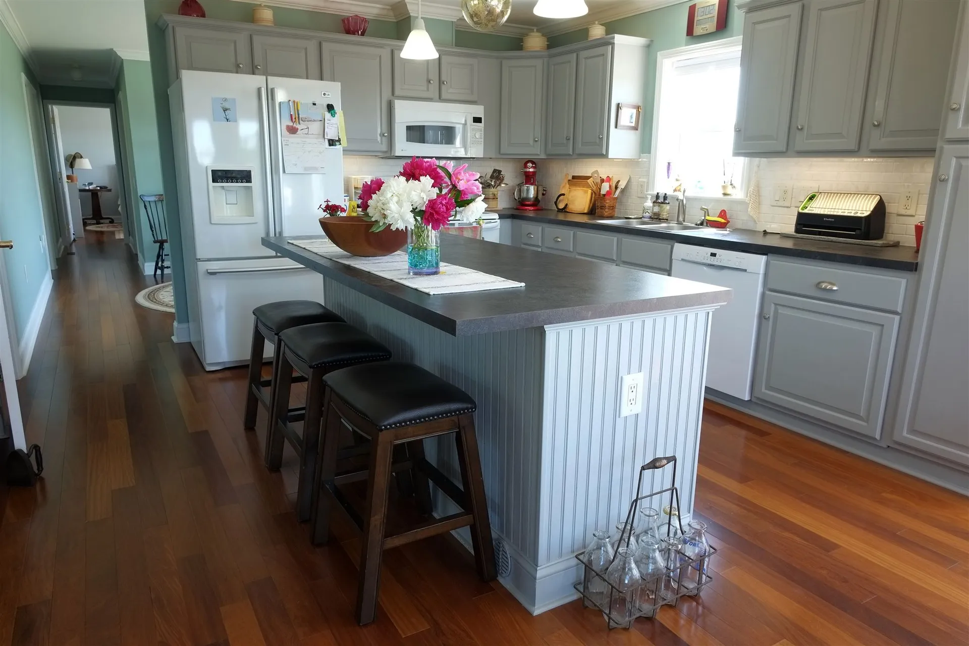 1590 South Street New Haven VT 05472