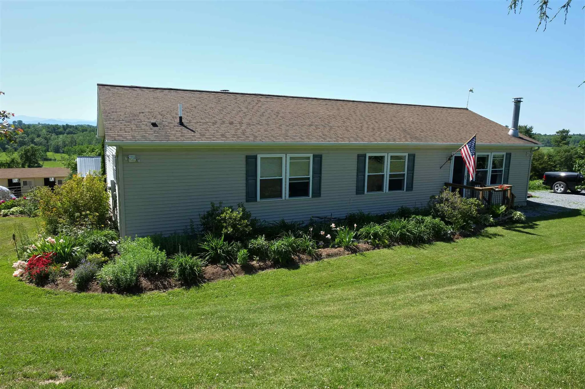 1590 South Street New Haven VT 05472