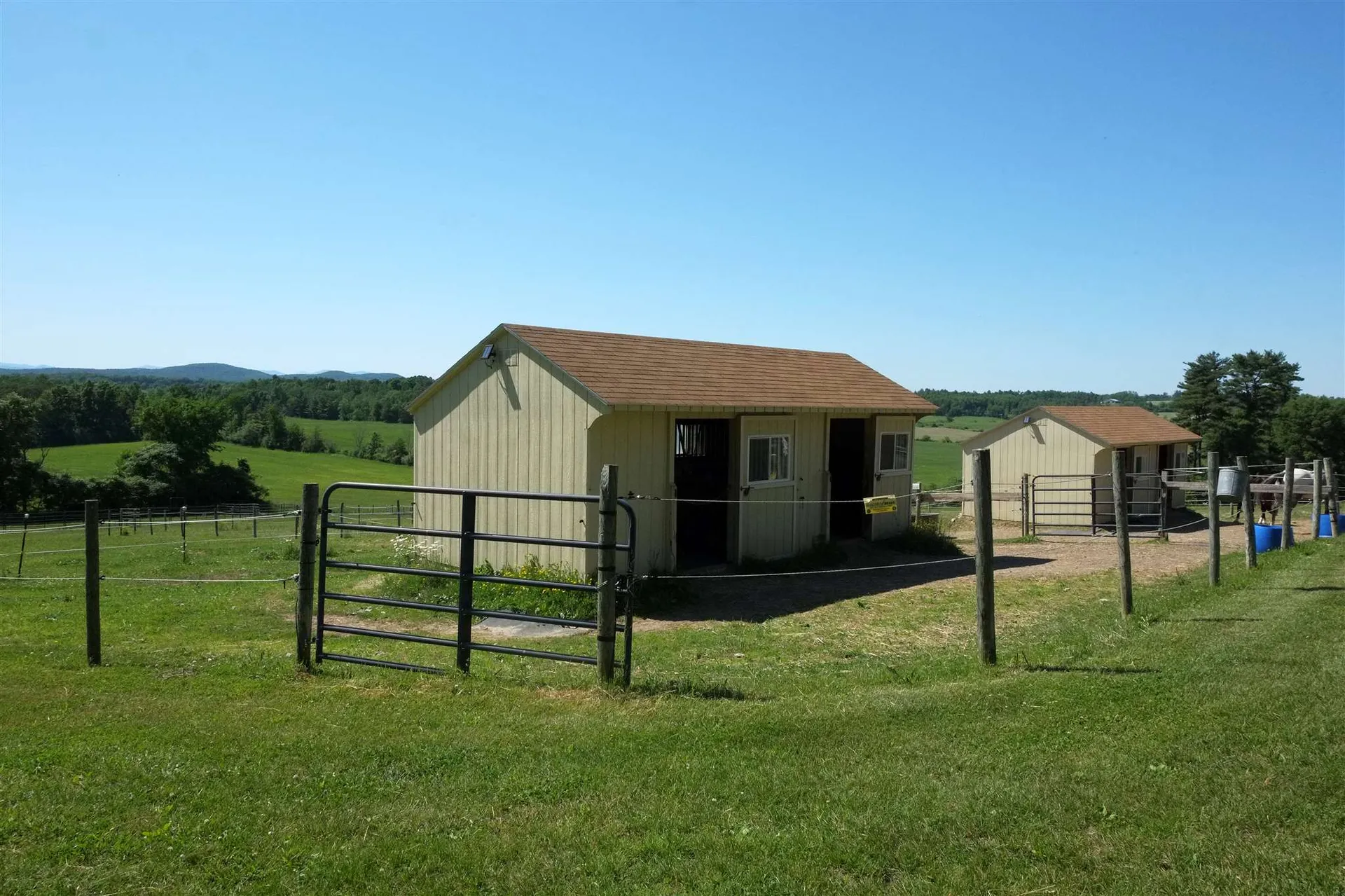 1590 South Street New Haven VT 05472