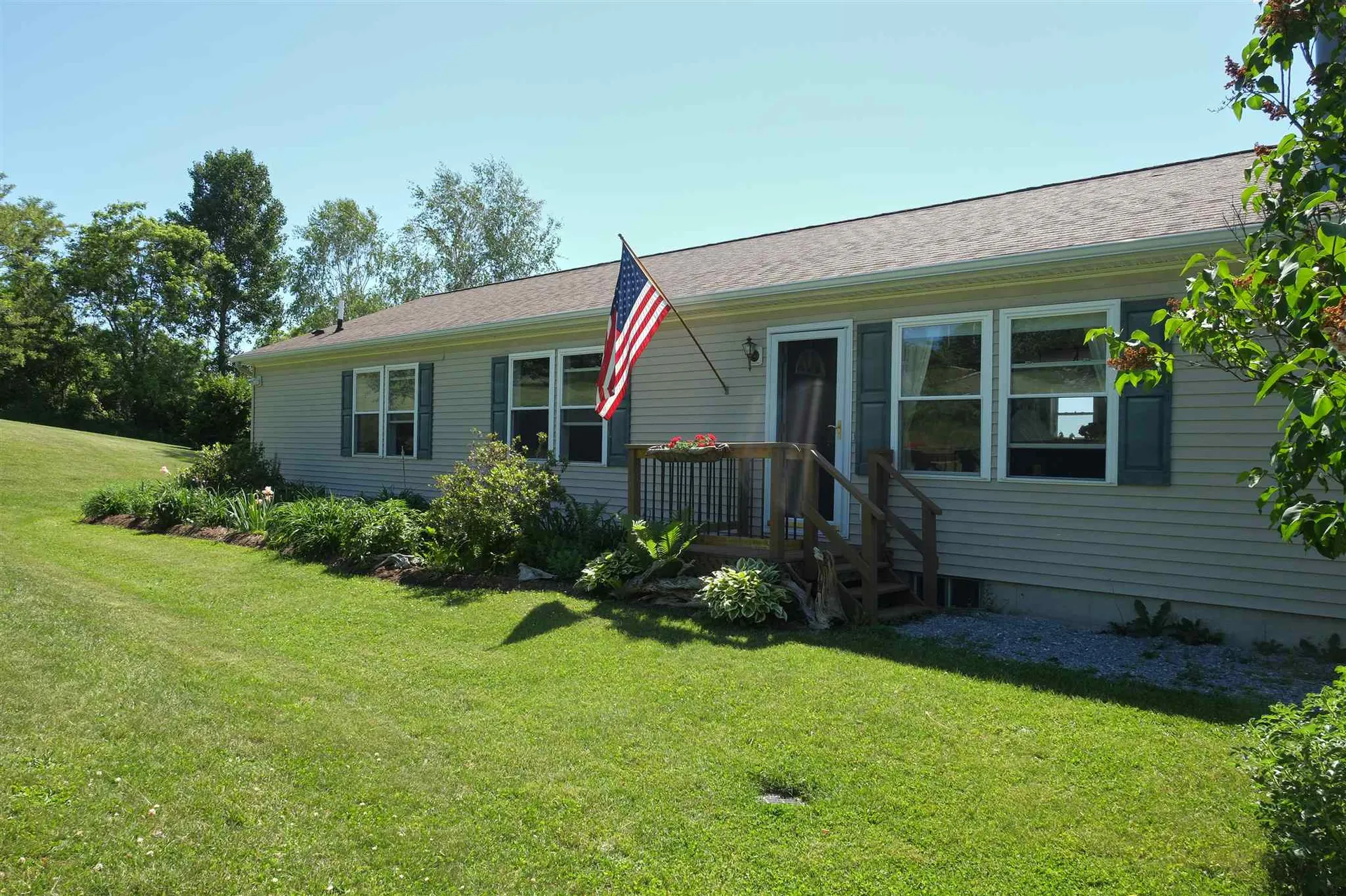 1590 South Street New Haven VT 05472