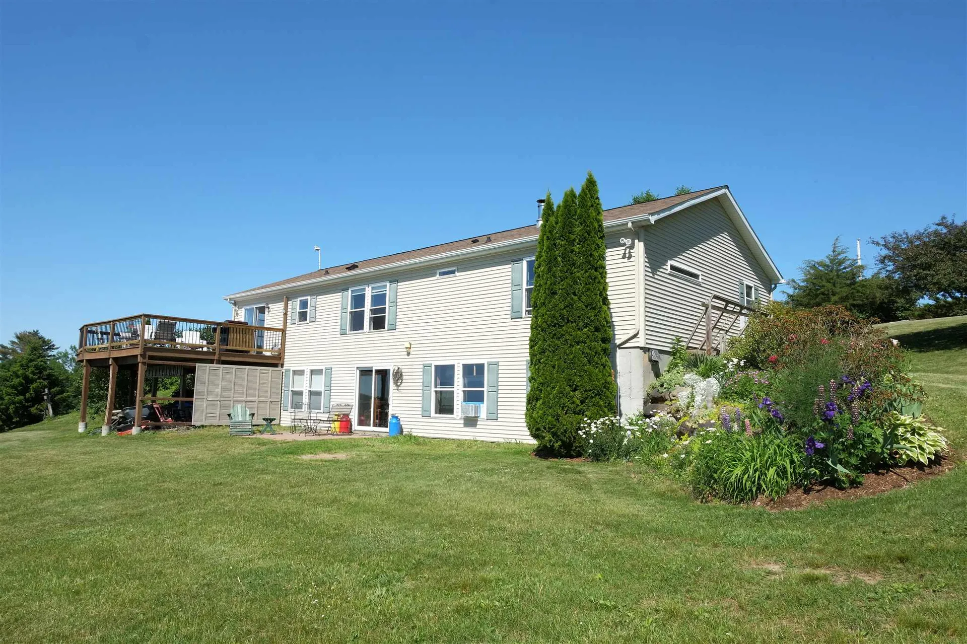 1590 South Street New Haven VT 05472