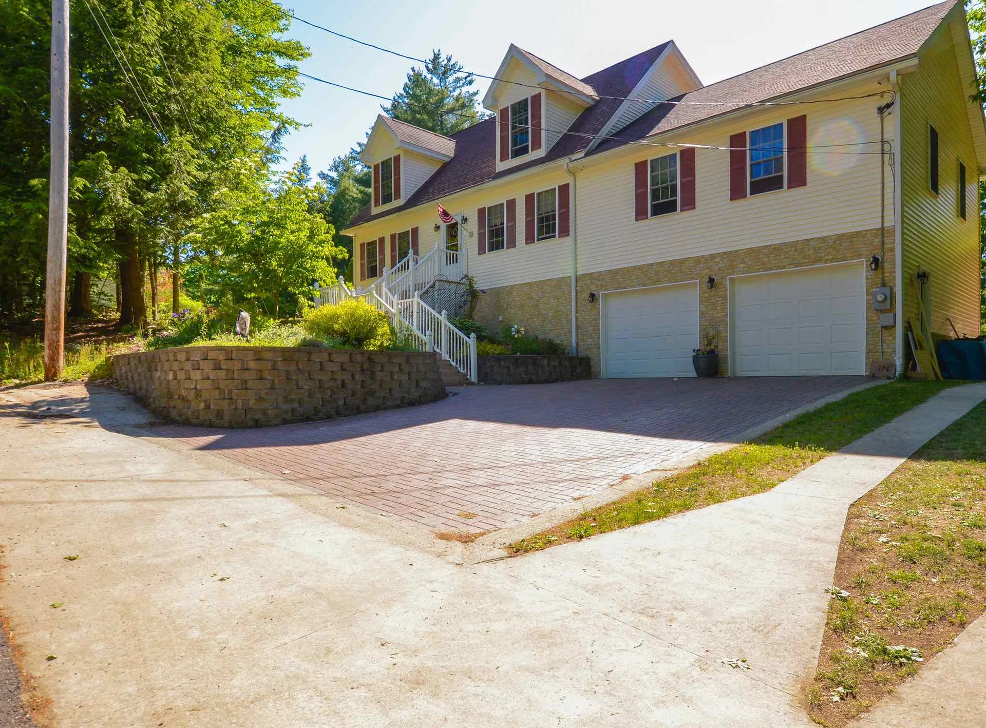 174 Wildwood Drive Pittsfield NH 03263