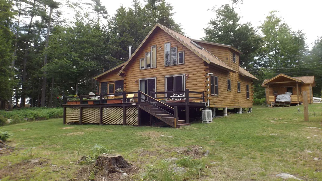 99 Bear Island Cove Meredith NH 03253