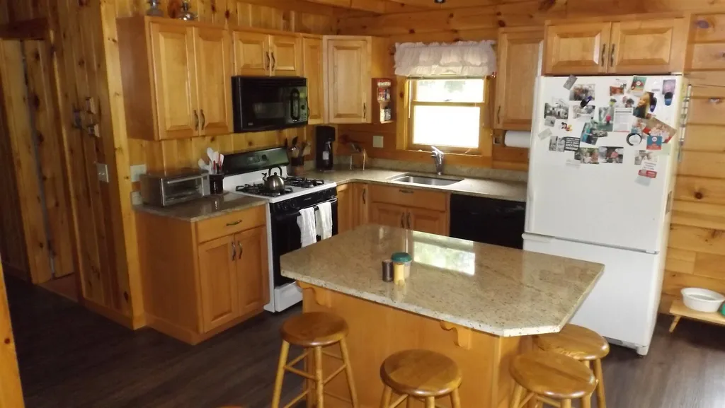 99 Bear Island Cove Meredith NH 03253