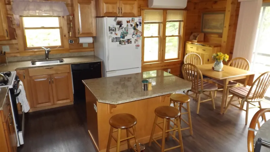 99 Bear Island Cove Meredith NH 03253