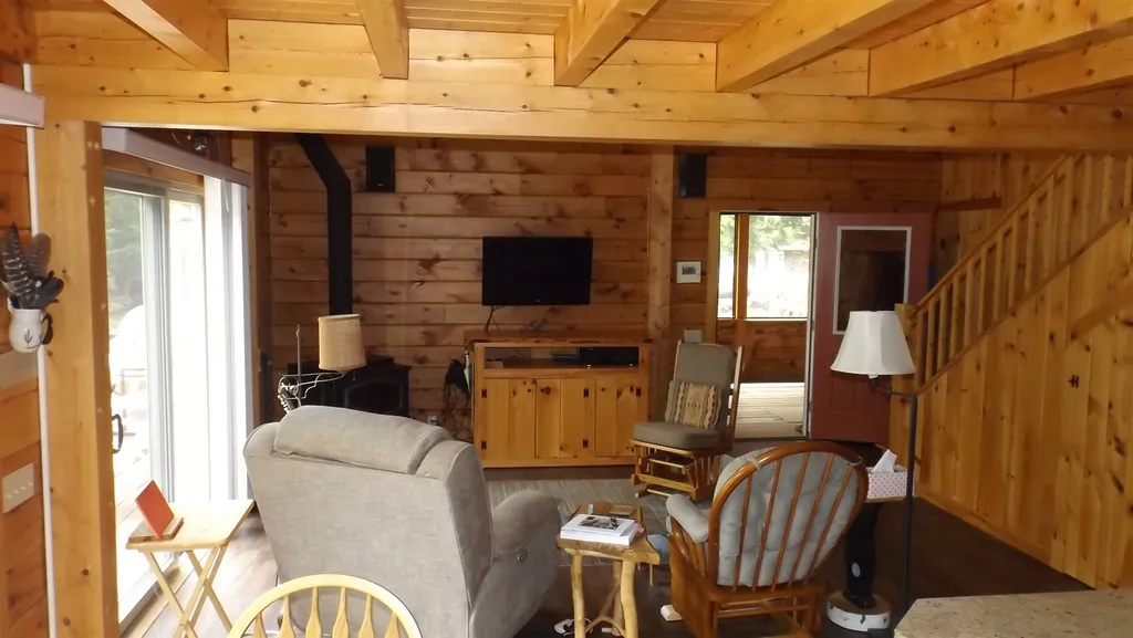 99 Bear Island Cove Meredith NH 03253