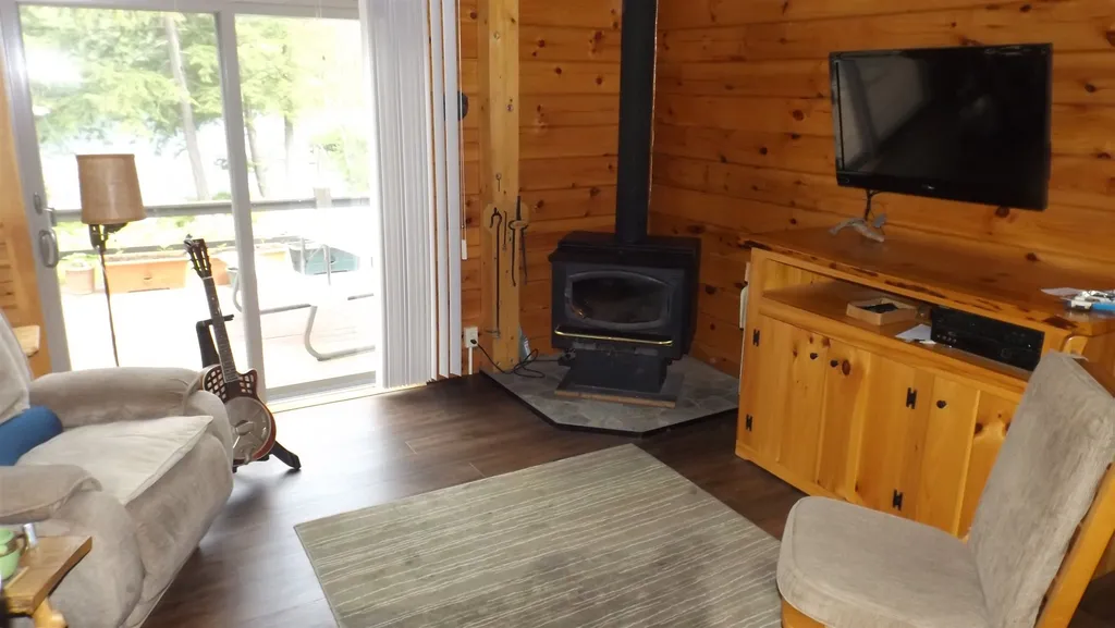 99 Bear Island Cove Meredith NH 03253