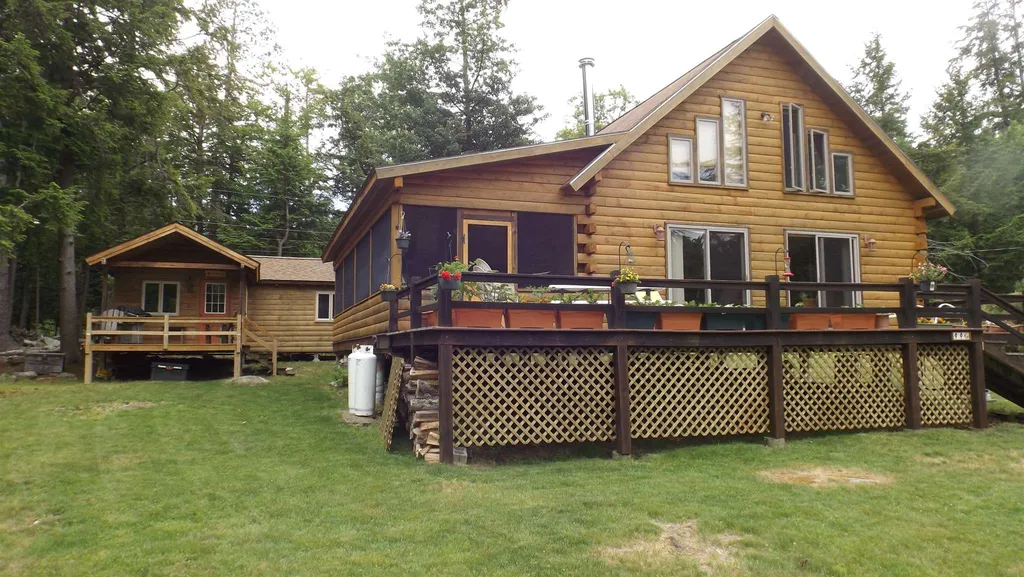 99 Bear Island Cove Meredith NH 03253