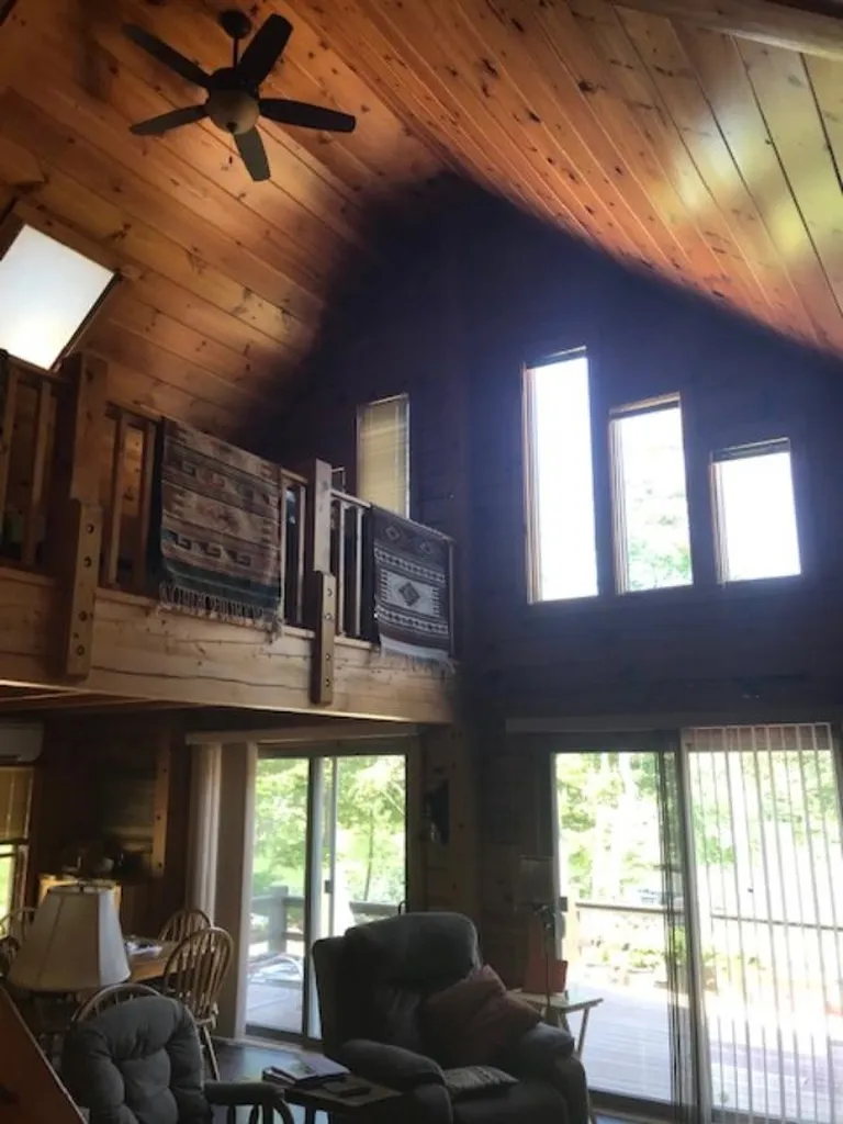 99 Bear Island Cove Meredith NH 03253