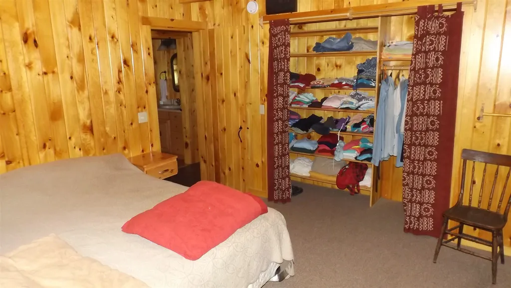 99 Bear Island Cove Meredith NH 03253