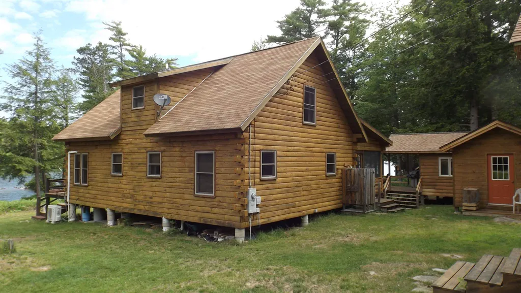 99 Bear Island Cove Meredith NH 03253