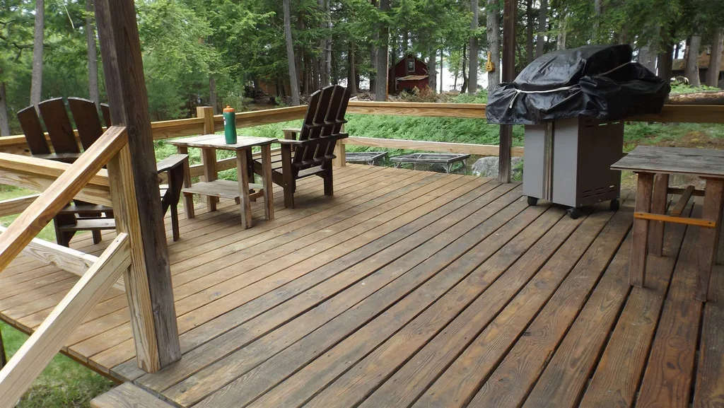99 Bear Island Cove Meredith NH 03253