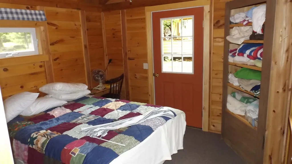 99 Bear Island Cove Meredith NH 03253