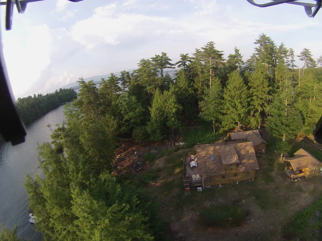 99 Bear Island Cove Meredith NH 03253