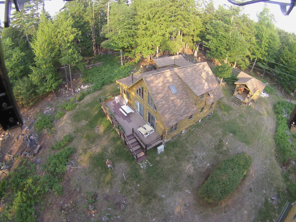 99 Bear Island Cove Meredith NH 03253