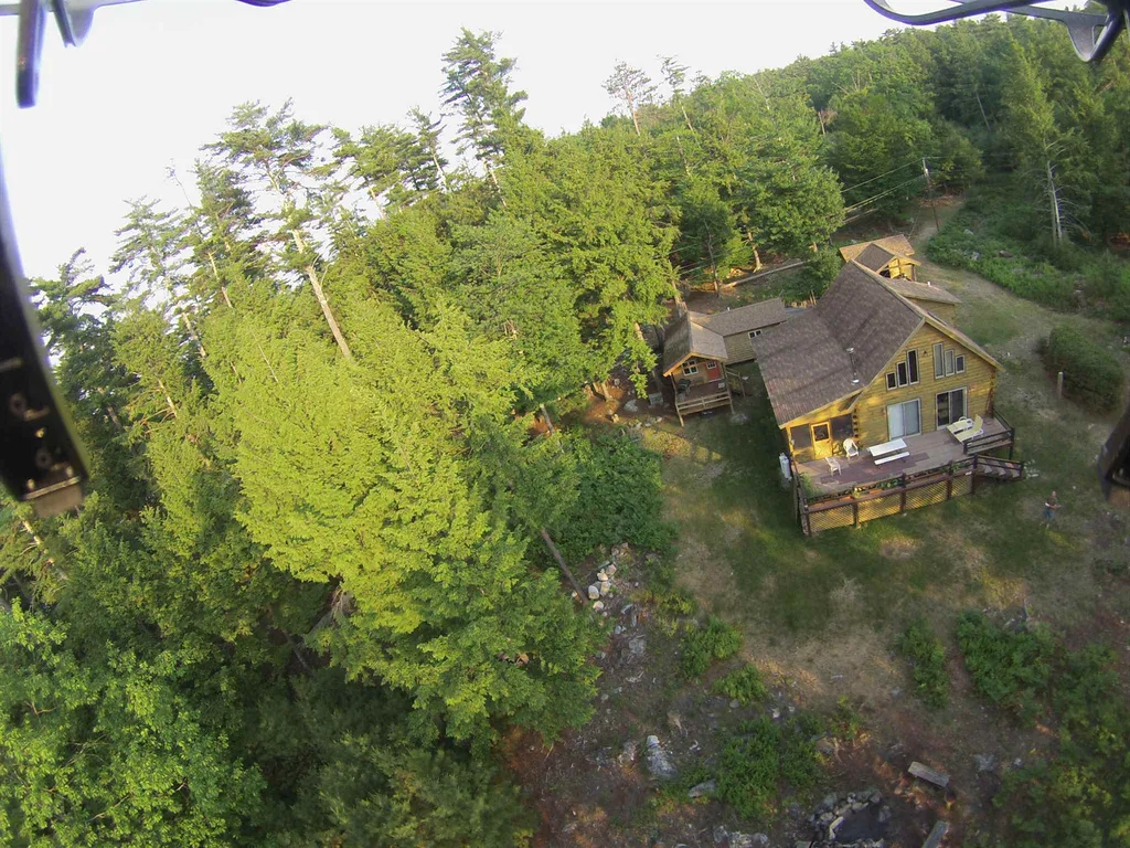 99 Bear Island Cove Meredith NH 03253