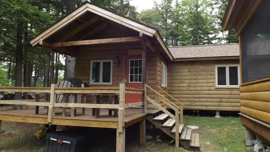 99 Bear Island Cove Meredith NH 03253