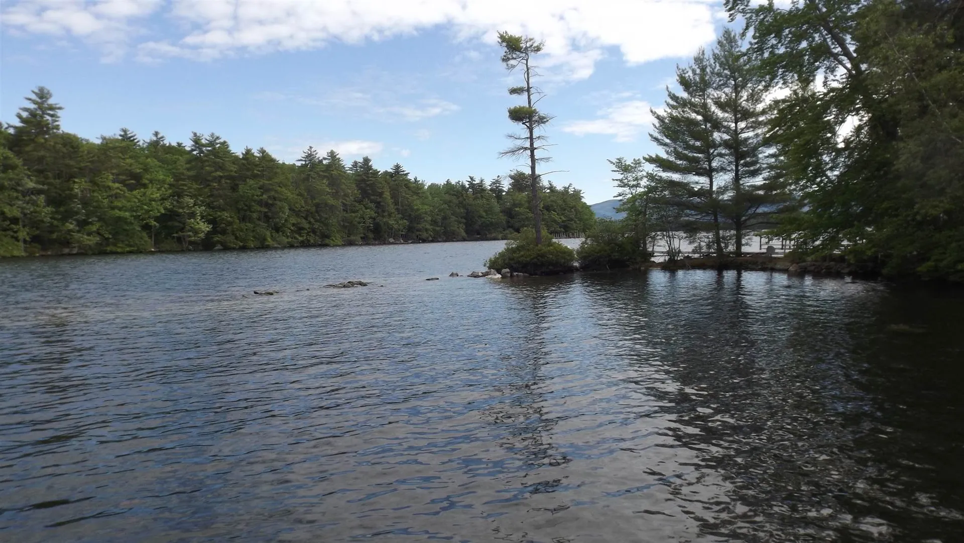 99 Bear Island Cove Meredith NH 03253