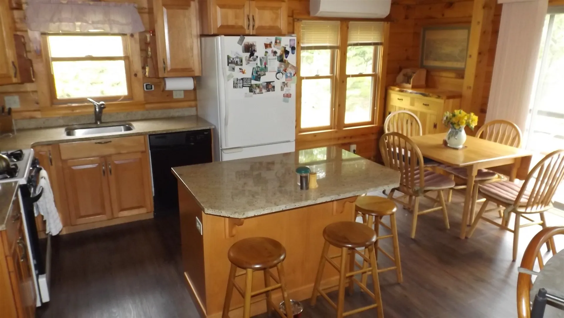 99 Bear Island Cove Meredith NH 03253