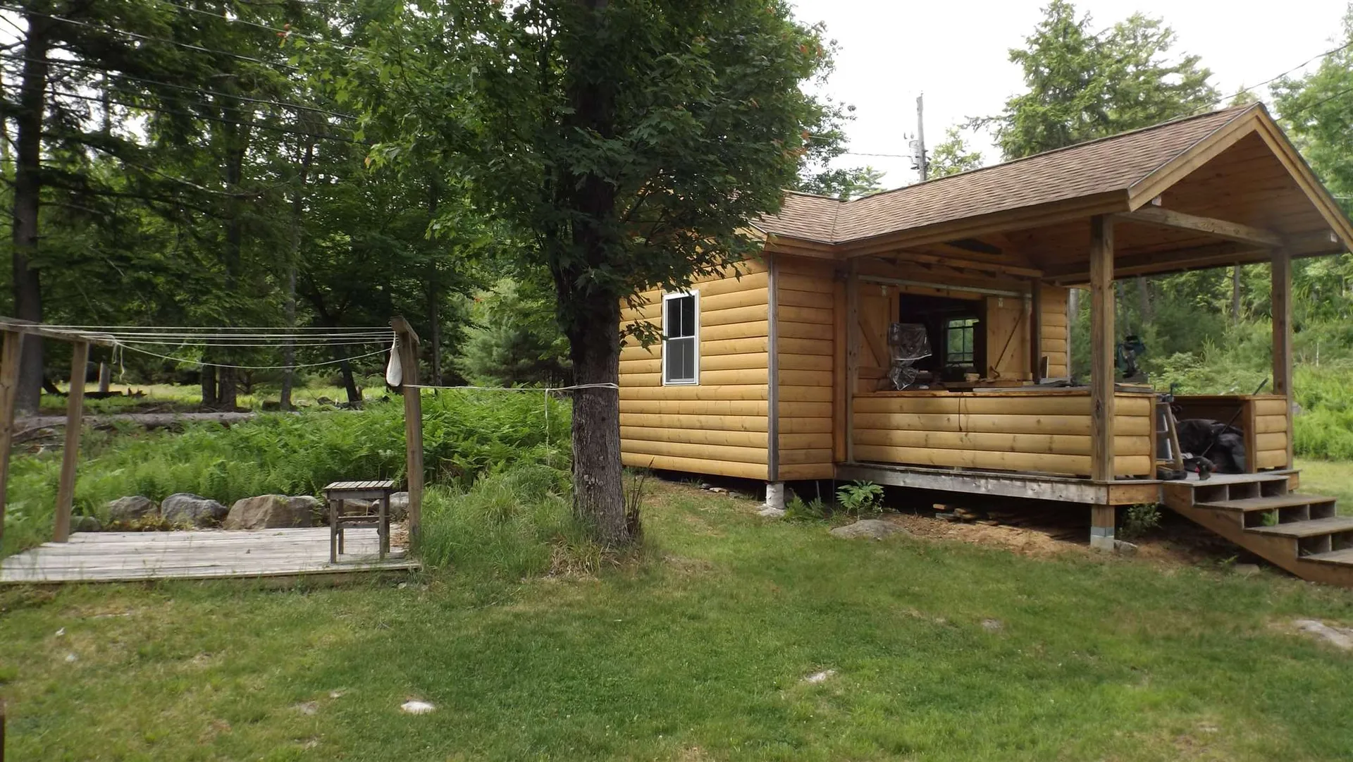 99 Bear Island Cove Meredith NH 03253