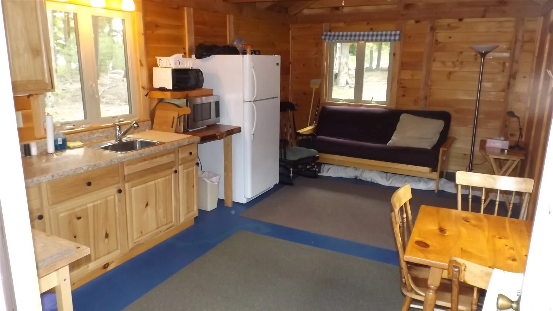 99 Bear Island Cove Meredith NH 03253