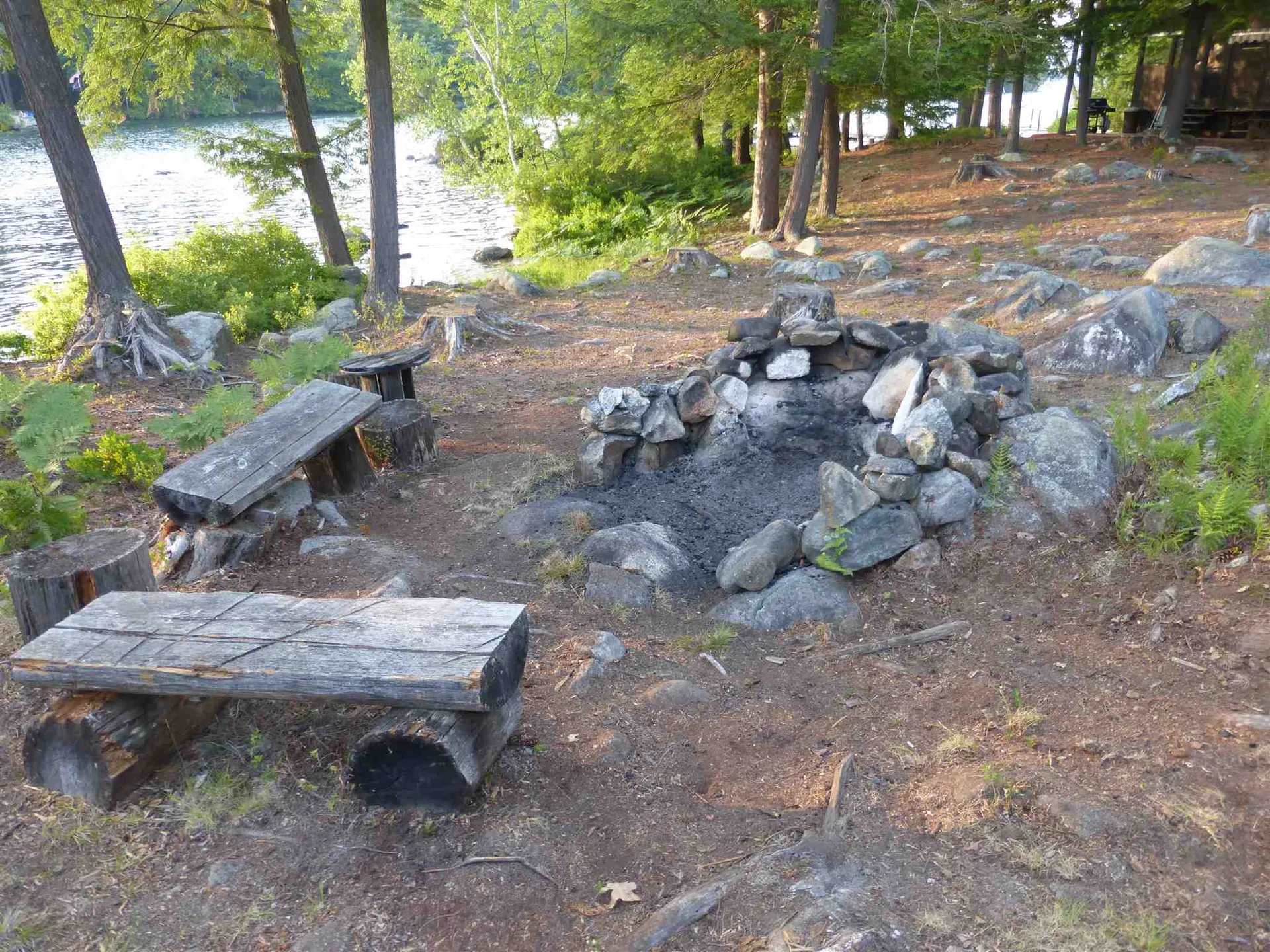 99 Bear Island Cove Meredith NH 03253