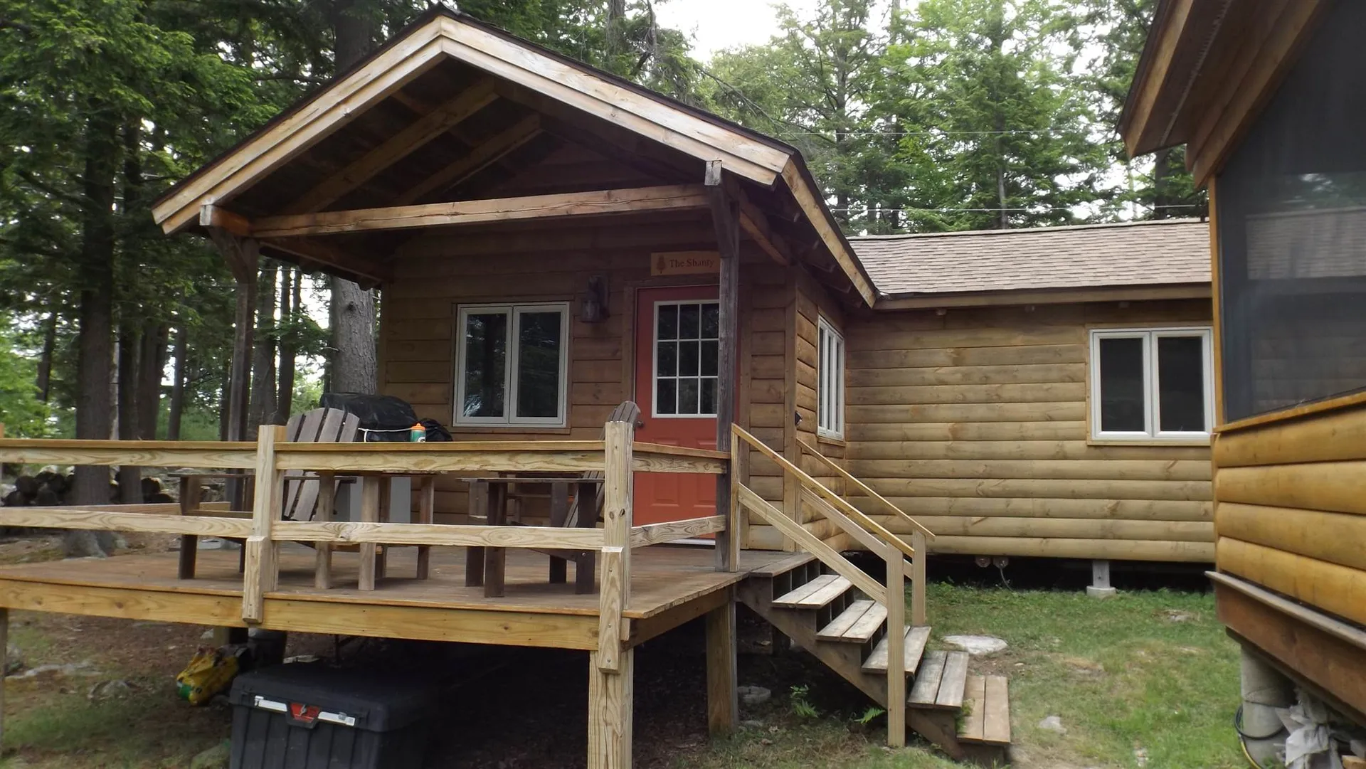 99 Bear Island Cove Meredith NH 03253