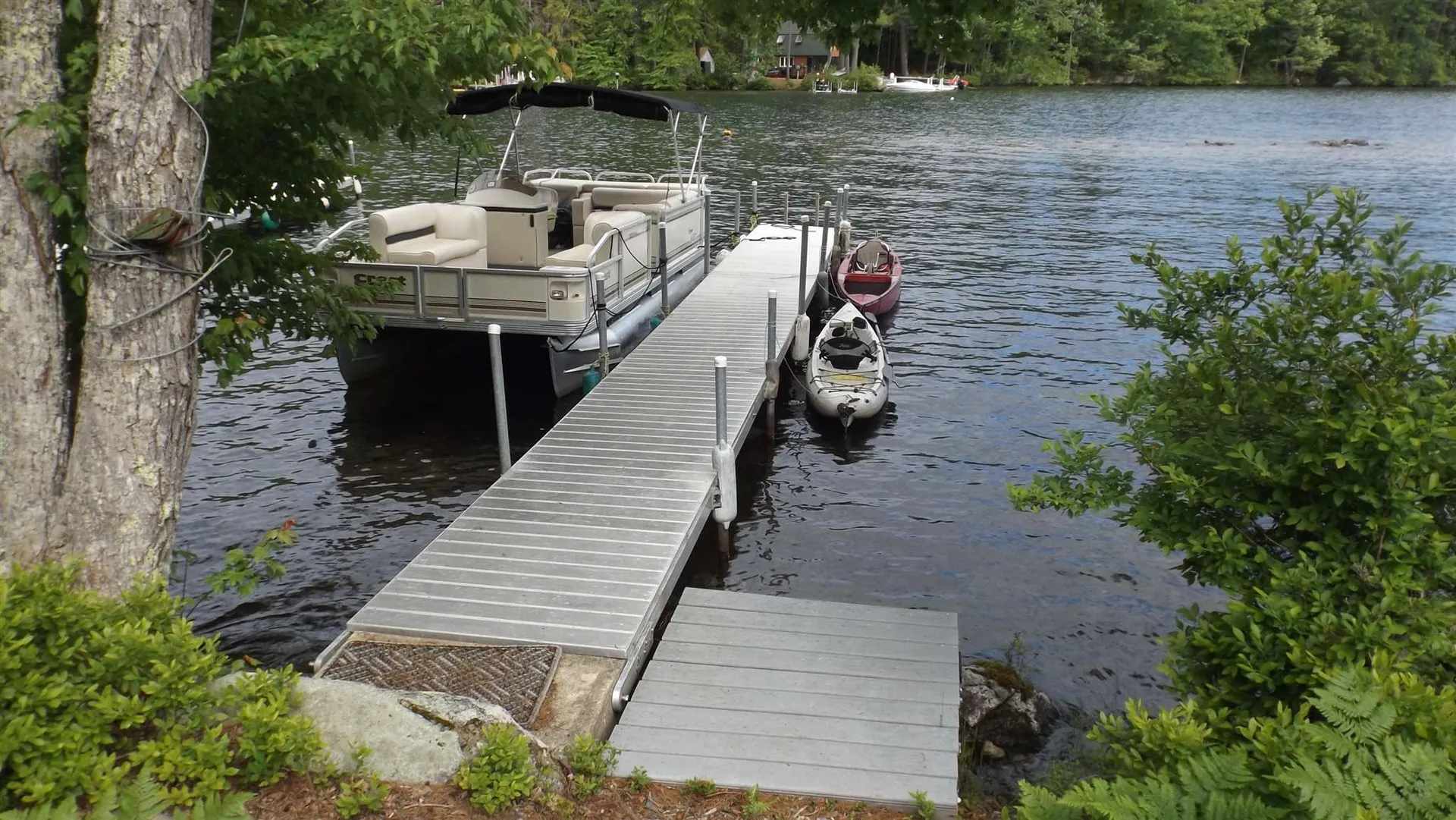 99 Bear Island Cove Meredith NH 03253