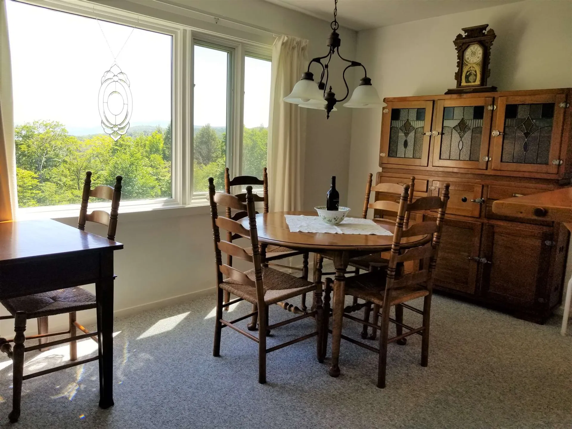 Snowside Fayston VT 05673