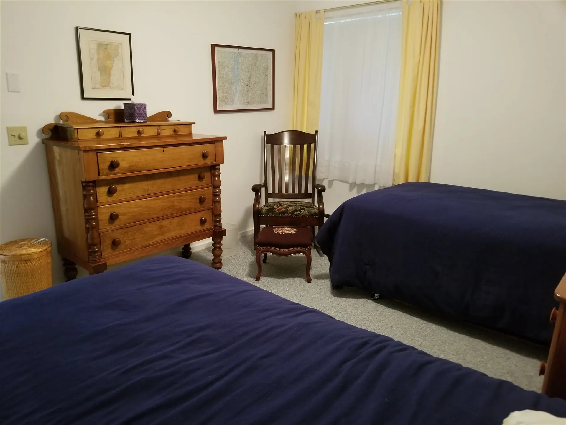 Snowside Fayston VT 05673