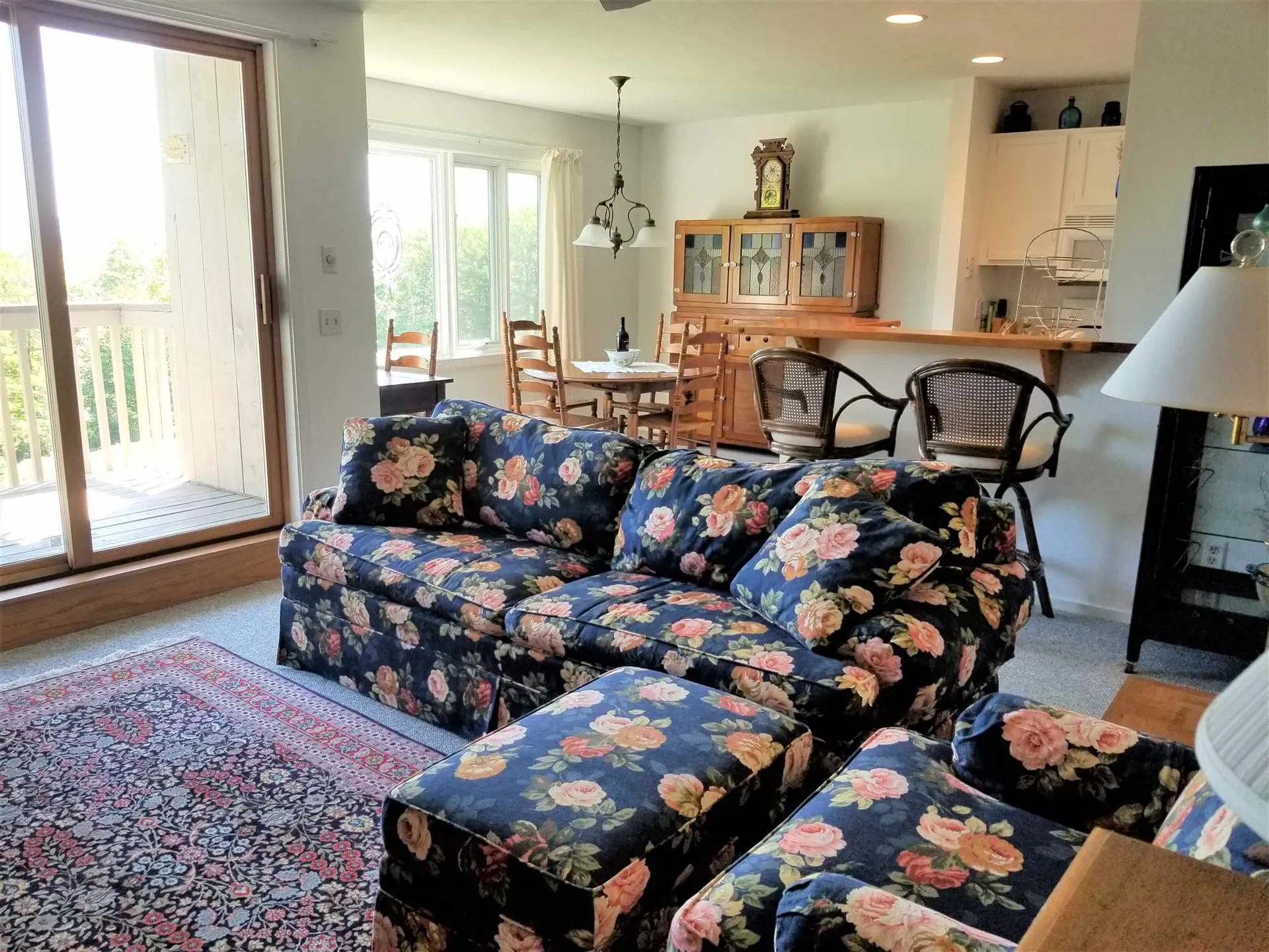 Snowside Fayston VT 05673