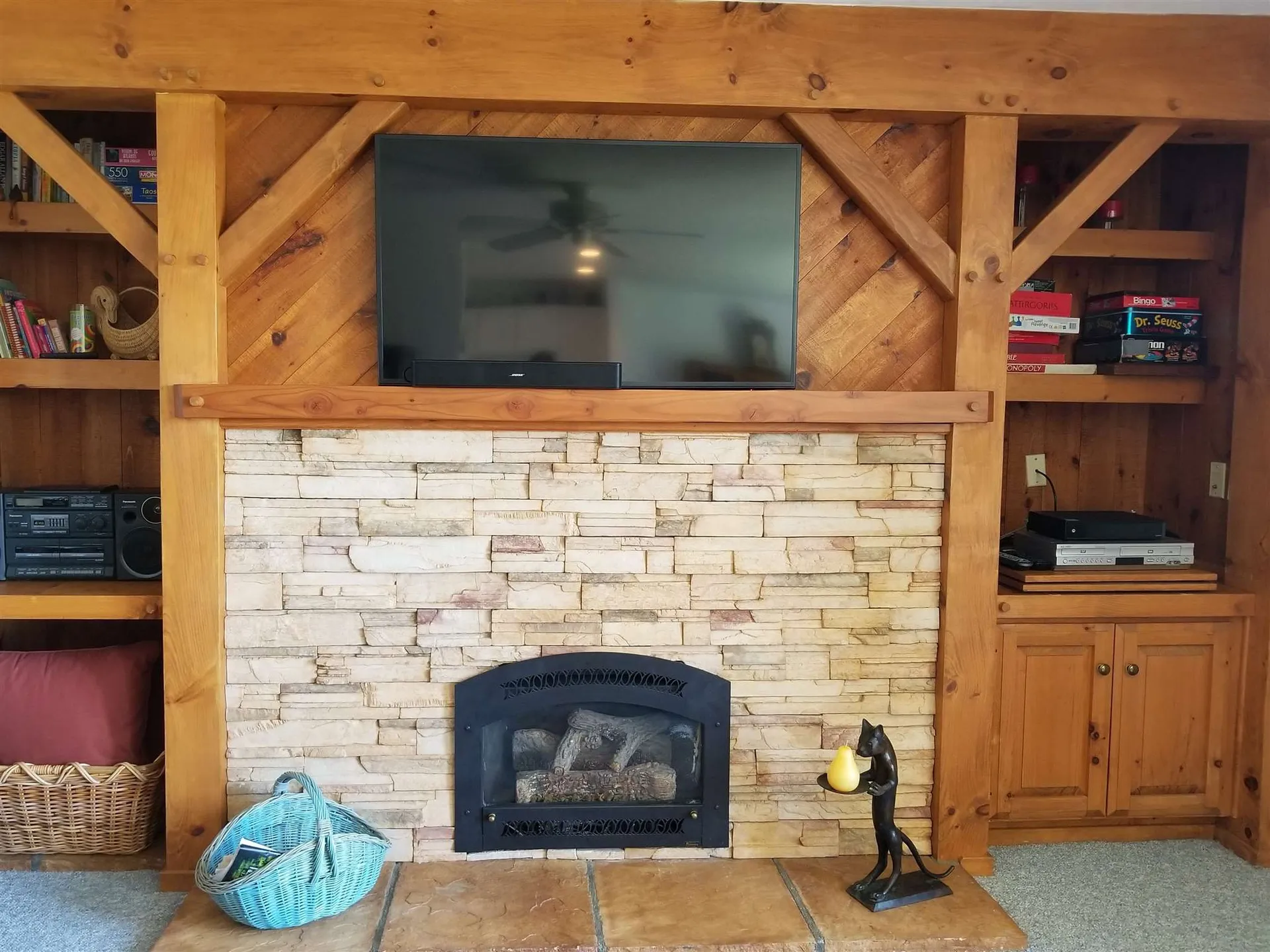 Snowside Fayston VT 05673