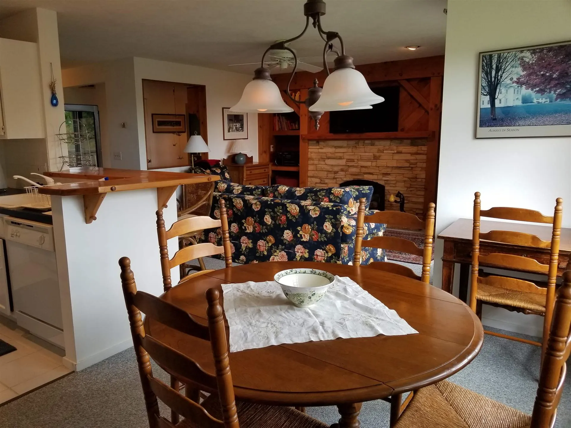 Snowside Fayston VT 05673