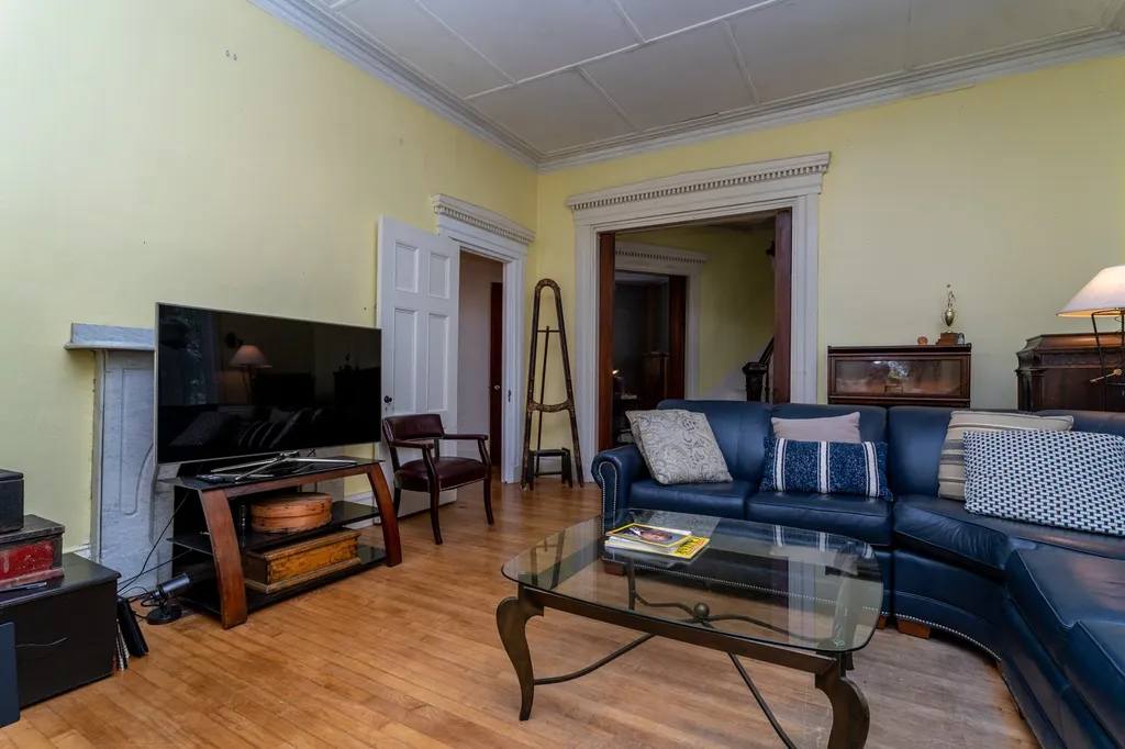 32 Prospect Street Somersworth NH 03878