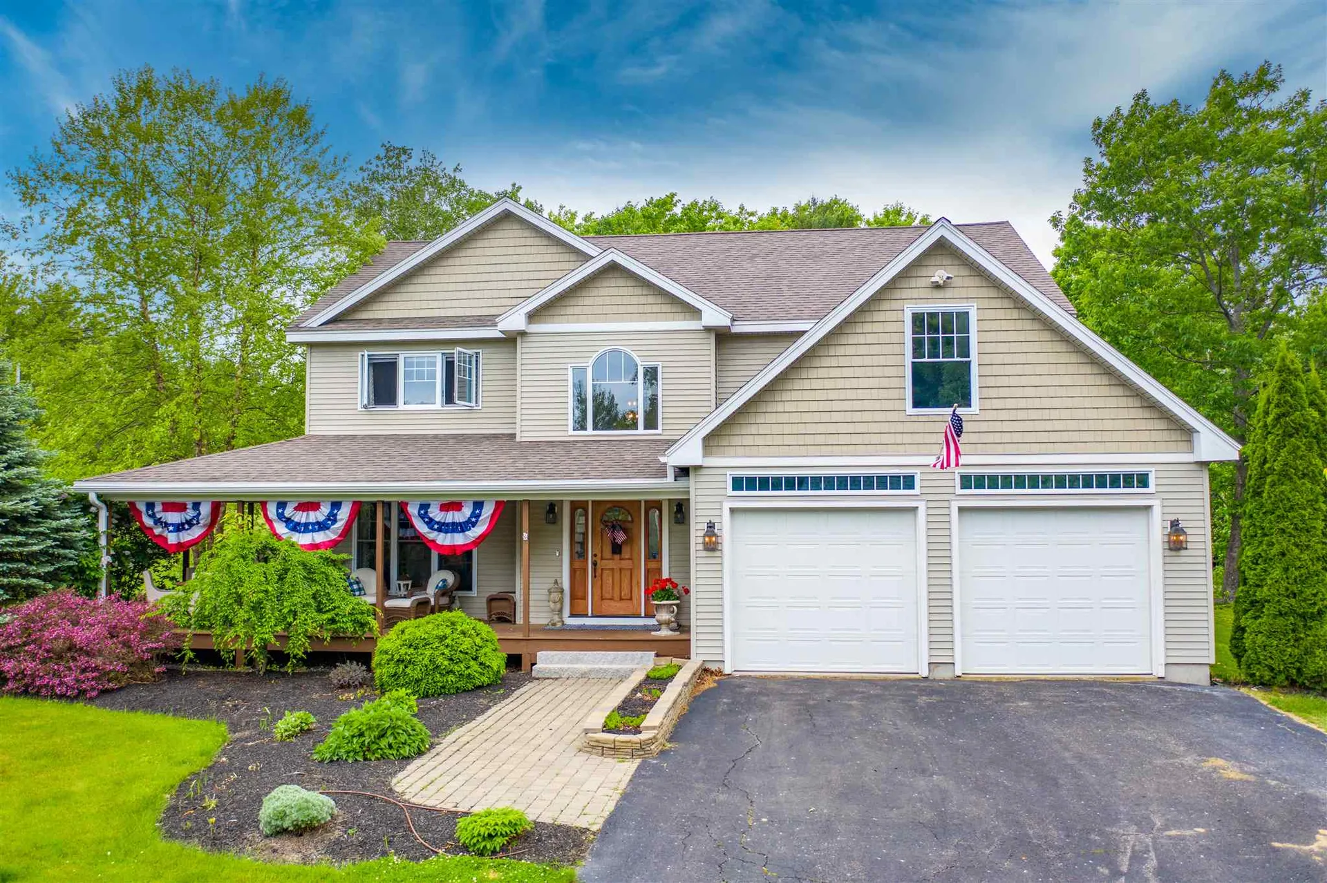 19 Poor Farm Road Gilford NH 03249
