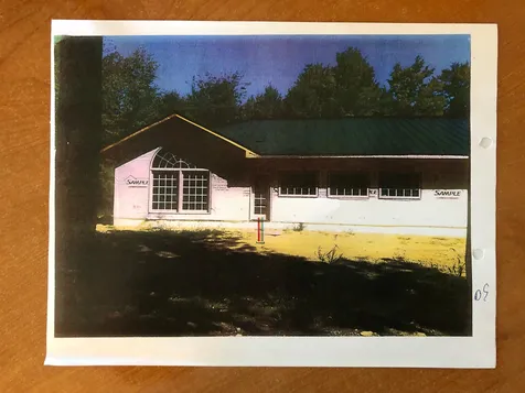 Lot 6 Rose Road Fairfax VT 05454