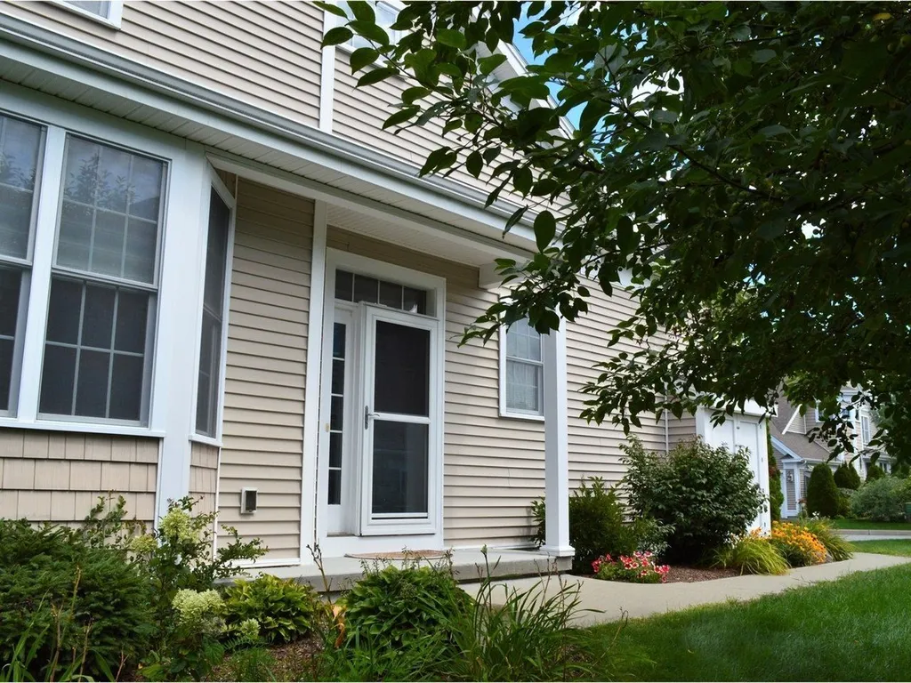 18 Aspen Circle Shelburne VT 05482