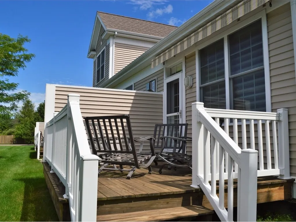18 Aspen Circle Shelburne VT 05482