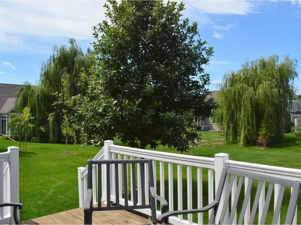 18 Aspen Circle Shelburne VT 05482